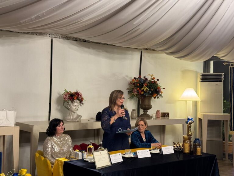 Foto Cerimonia delle Candele 1