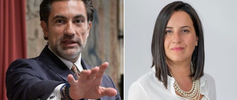 CONFERENZA STAMPA OLTRE UN SECOLO DI STORIA DI IMPRESA ITALIANA