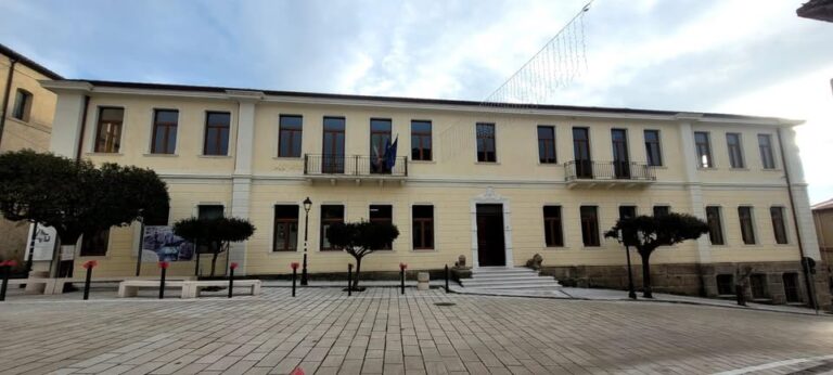 Girifalco-Com,une-sede