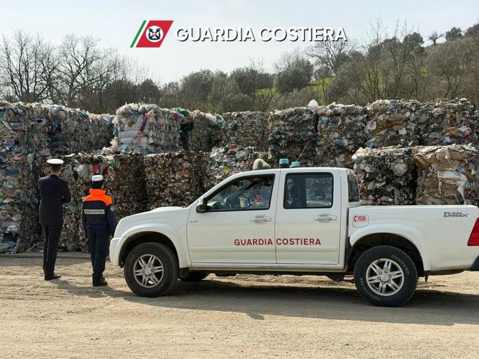 Guardia Costiera