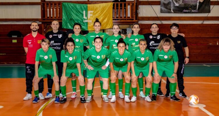 Lamezia Futsal