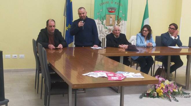 Maida-Comitato NO referendum