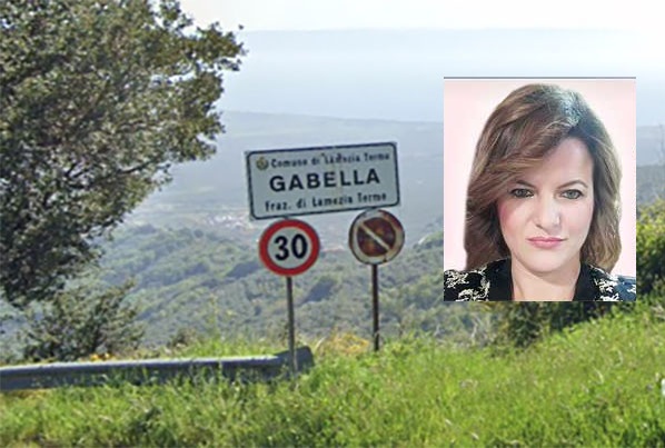 Maria Strangis-Gabella