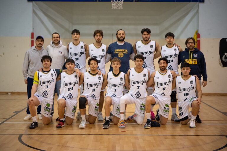 Ph. Gatto_Sideco Basketball Lamezia_DR1
