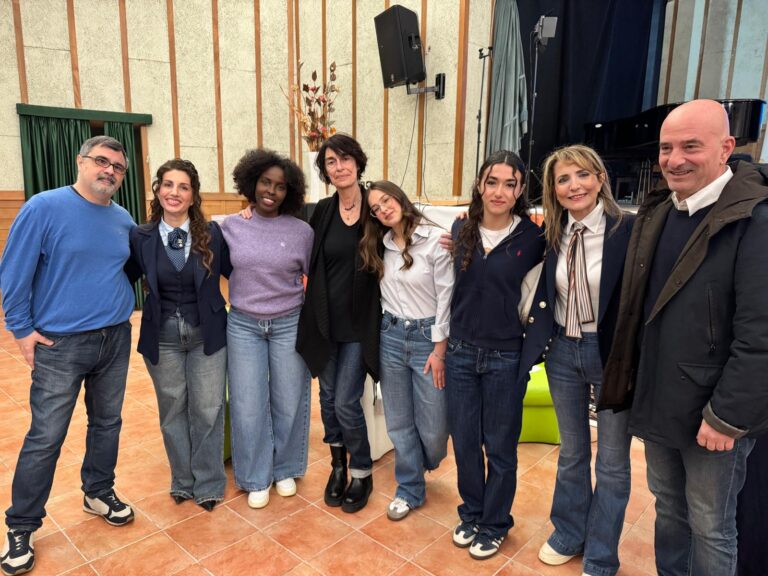 Polo Liceale camoanella fiorentino, 3 marzo