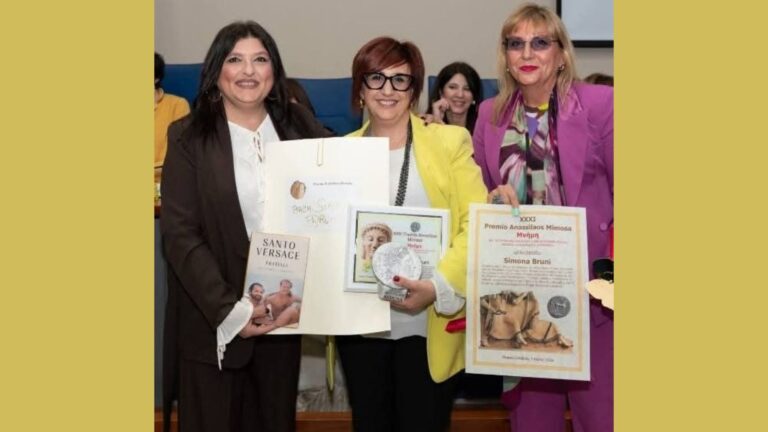 Premio Museo Lamezia