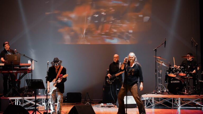 Ricky Portera a Lamezia Terme (2)