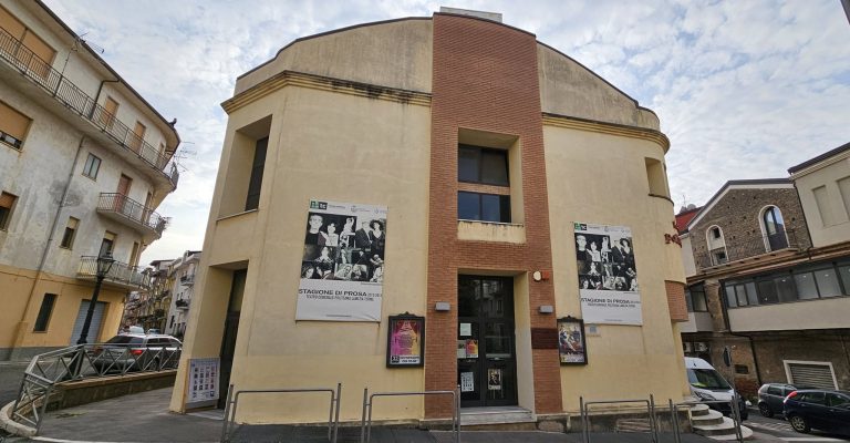 Teatro Costabile-Politeama