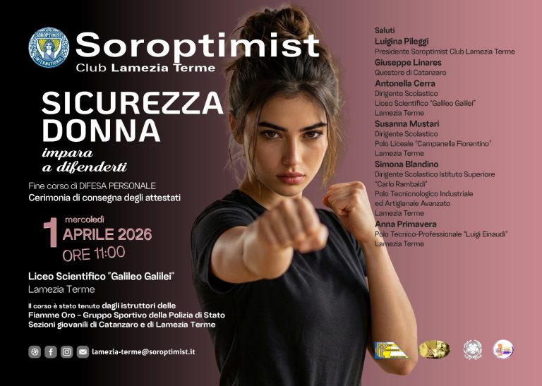 cerimonia attestati corso difesa personale (1)