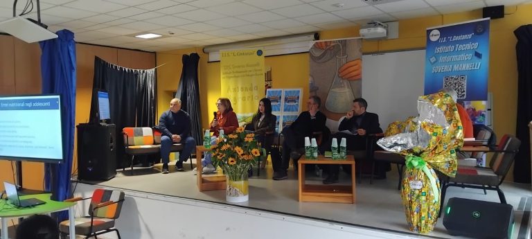 convegno medico iis Costanzo2