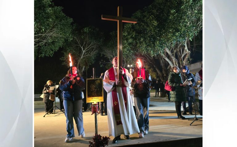 via crucis diocesana 9
