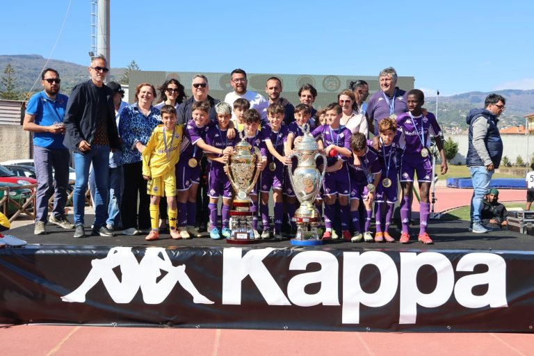 Fiorentina vincitrice edizione 2026