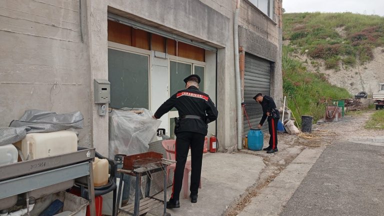 Foto Controlli San Sostene