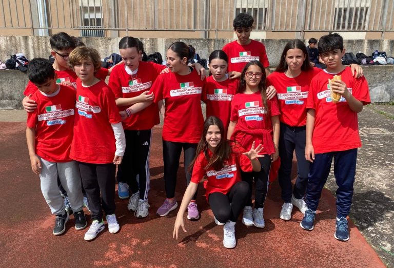 Gruppo IC Ardito-Don Bosco