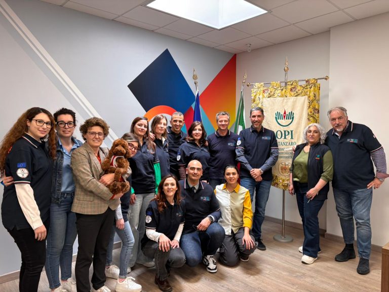 Opi_Catanzaro,_costituzione_Cives_uno_