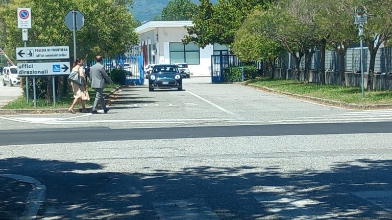 SACAl uffici Lamezia