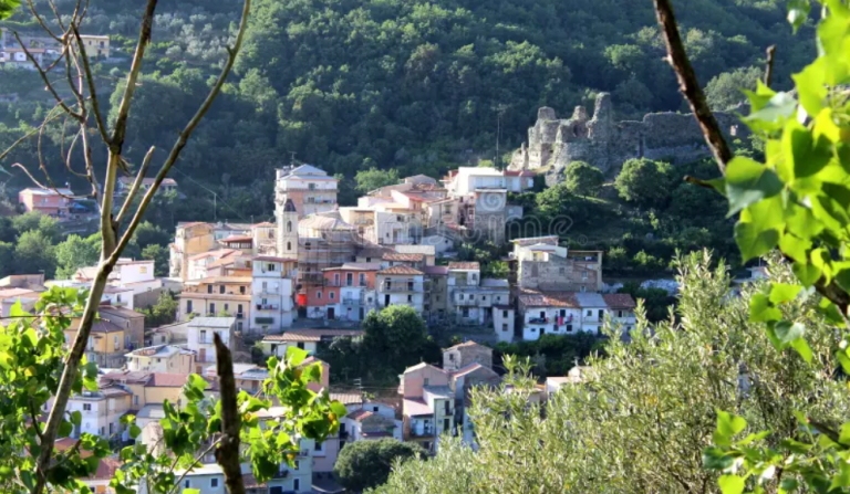 San Teodoro Lamezia Terme