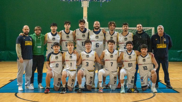 Sideco Basketball Lamezia_Mattia Gatto (1)