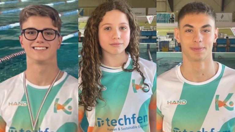 Strangis, Artusa, D'Ippolito