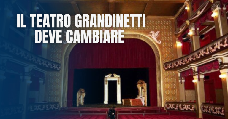 Teatro Grandinetti