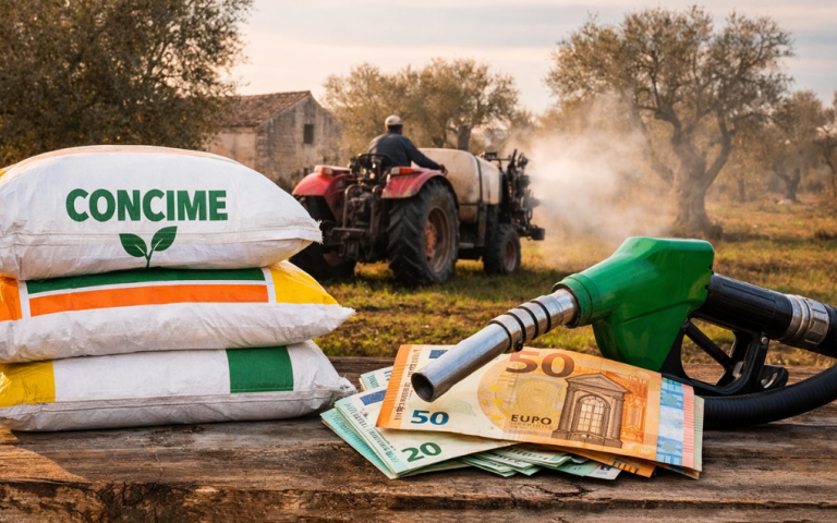 agricoltura prezzi guetrra