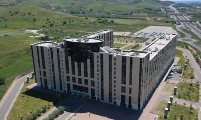 cittadella regionale