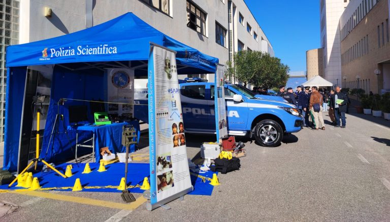 esposizione PS generica