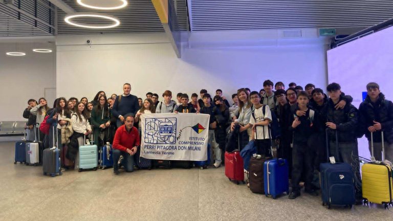 ic perri don milani a malta