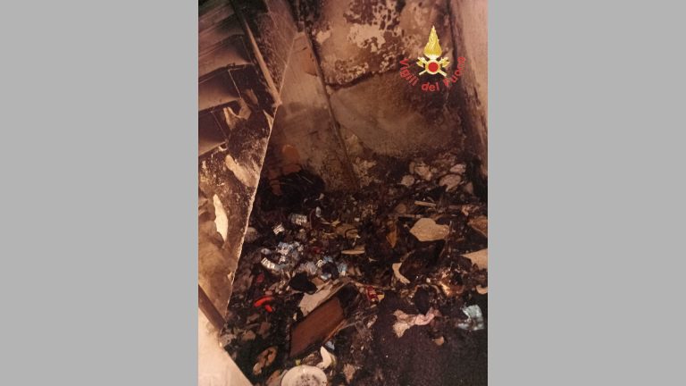 incendio via conforti