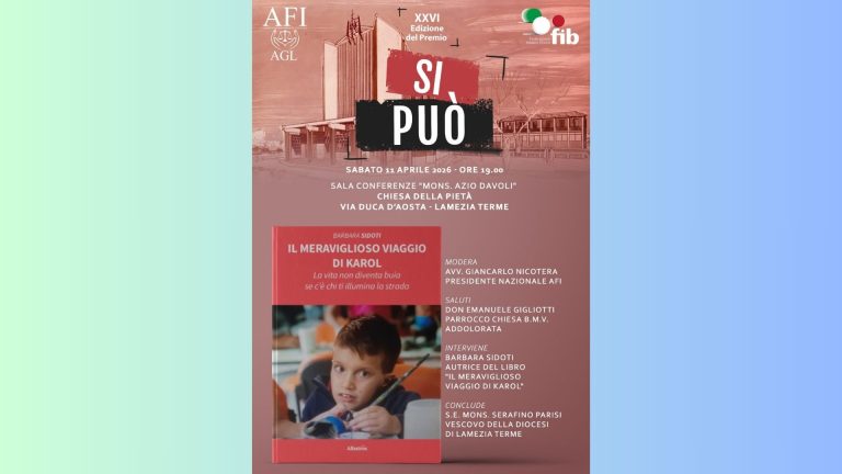 locandina pietà 11 aprile