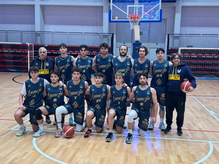 Basketball_Lamezia