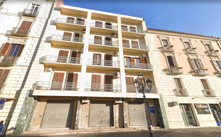 CPI Lamezia Terme