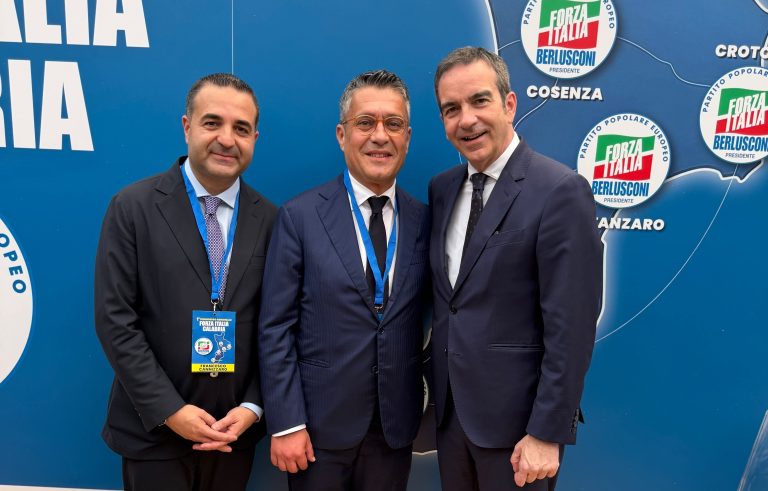 Canniccaro-Ionà-Occhiuto