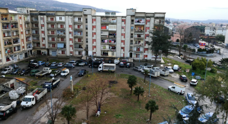Cimapa di cavallo-Lamezia