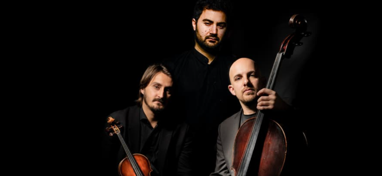 DaVinci Ensemble