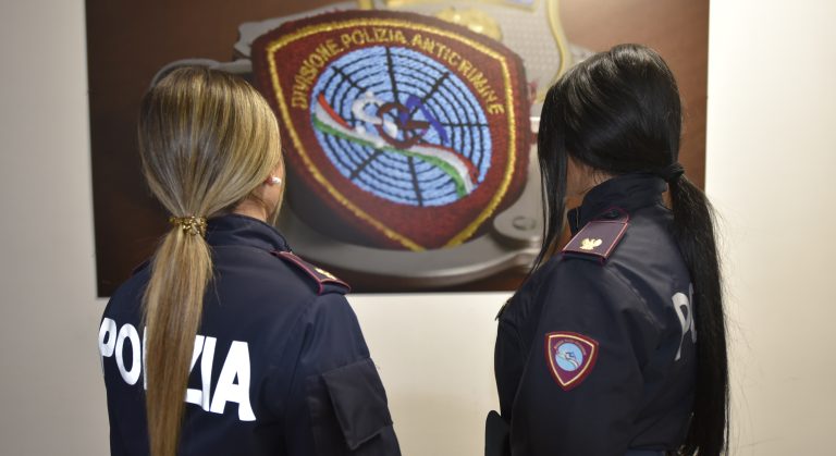 FOTO ANTICRIMINE