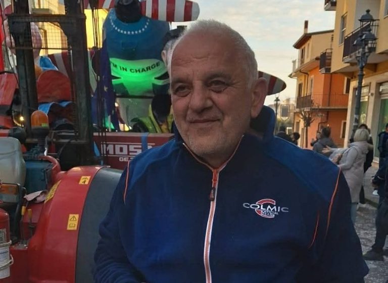 Franco Vescio