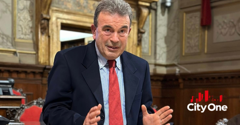 Gianni Speramza