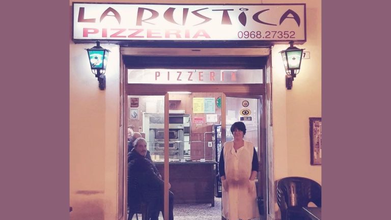 Gisella Perri- La rustica