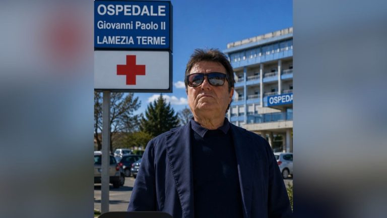 Grandinetti + osp.Lamezia