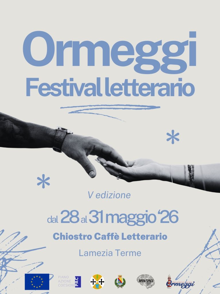 LOCANDINA ORMEGGI 2026
