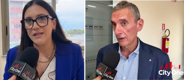 Lidia Vescio-Fabrizio Muraca