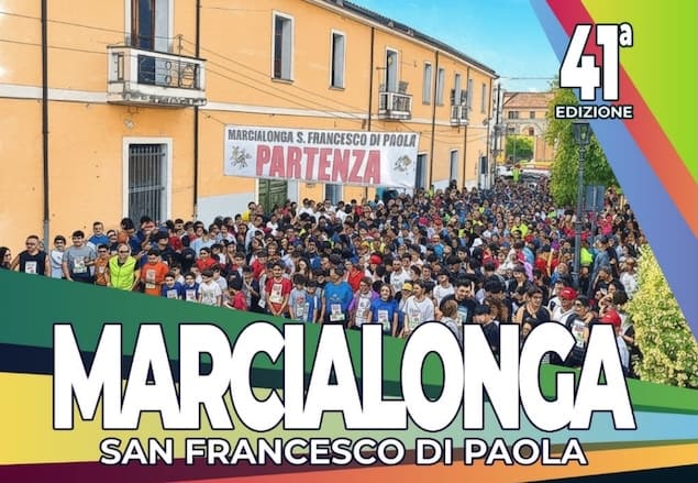 Marcialonga