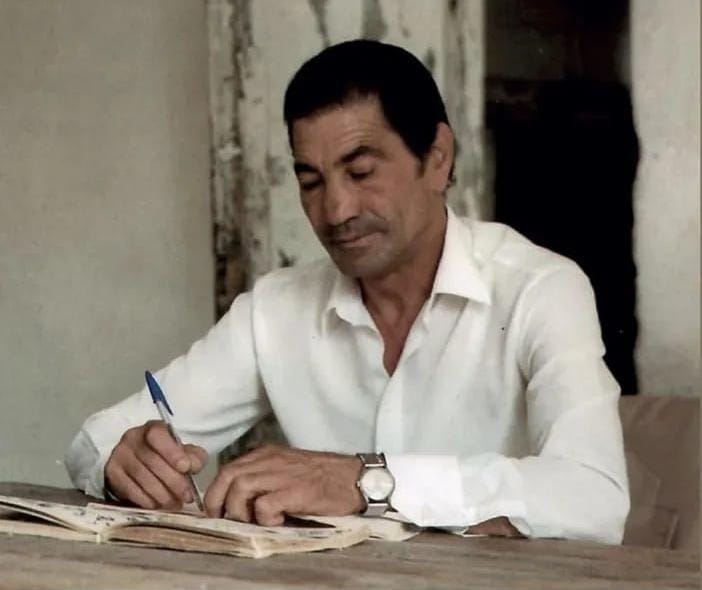 Salvatore Borelli