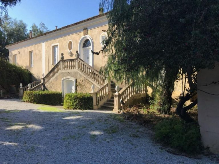 Villa Cefaly