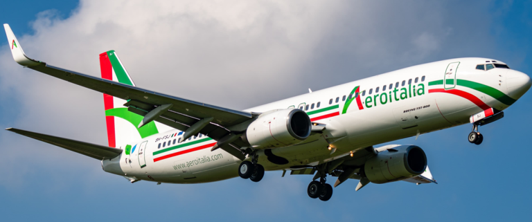 aeroitalia lamezia