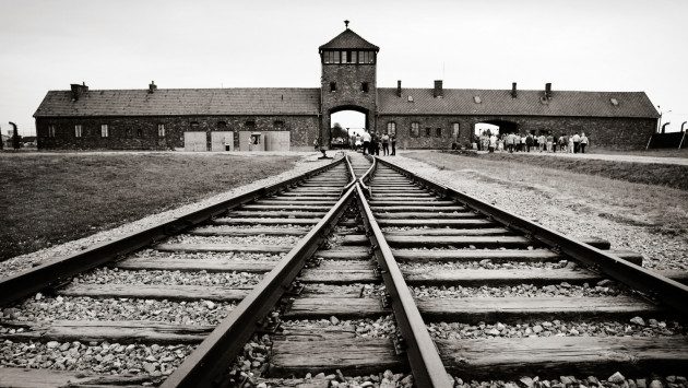 auschwitz---campo-di-concentramento