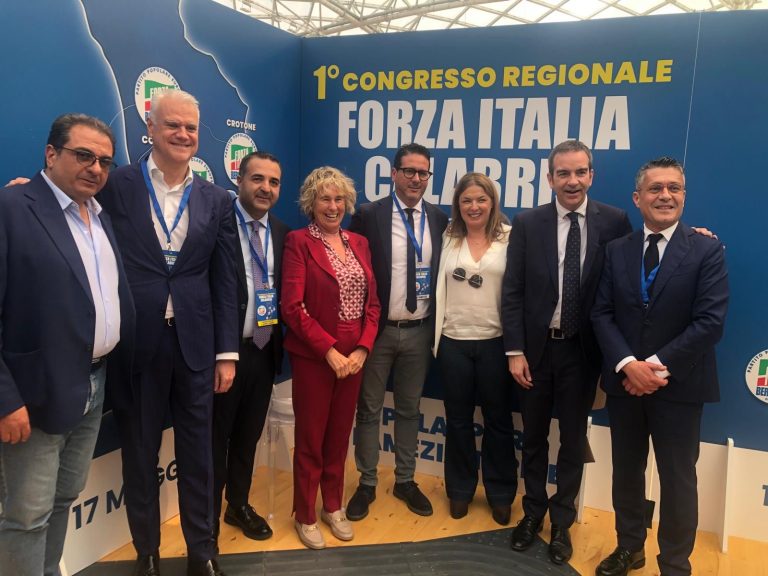 forza italia