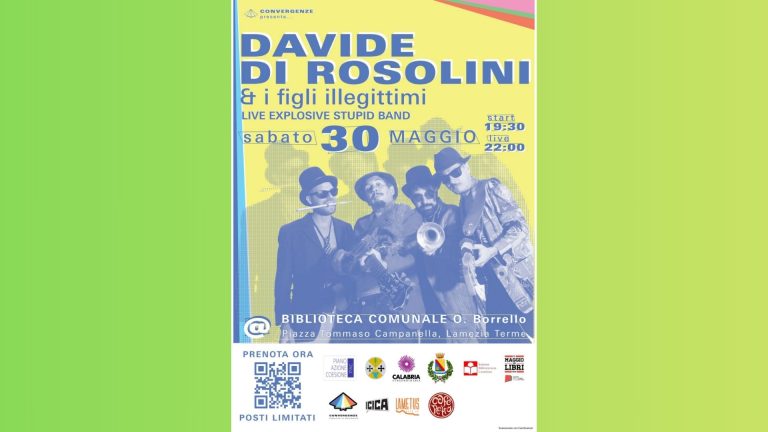 locandina icica aps 30 maggio