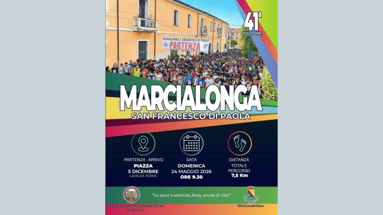 marcialonga san francesco